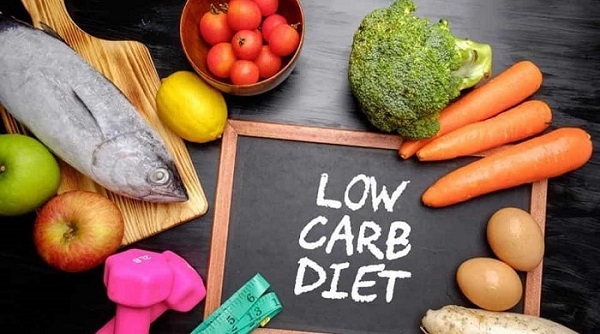Chế độ ăn low carb: Giảm cân nhanh thần kỳ với chế độ ăn 7 ngày.